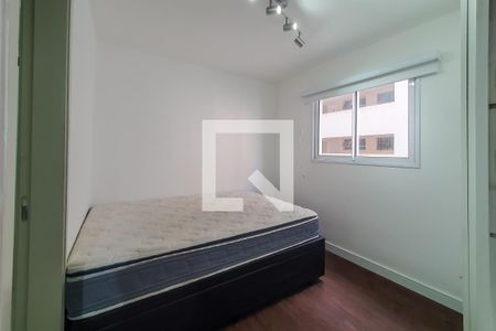 Studio para alugar com 30m², 1 quarto e sem vaga Studio para alugar com 30m², 1 quarto e sem vagaQuarto