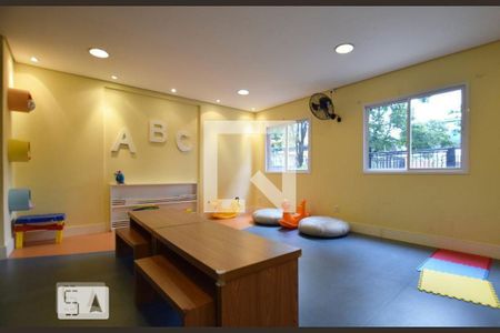 Studio para alugar com 30m², 1 quarto e sem vagaÁrea comum