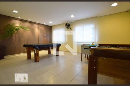 Studio para alugar com 30m², 1 quarto e sem vagaÁrea comum