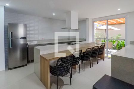 Studio para alugar com 30m², 1 quarto e sem vagaÁrea comum