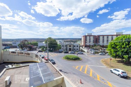 Studio à venda com 36m², 1 quarto e 1 vagaVista