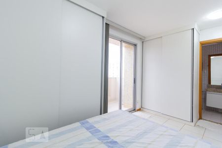 Studio à venda com 36m², 1 quarto e 1 vagaQuarto