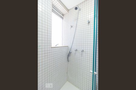 Studio à venda com 36m², 1 quarto e 1 vagaBanheiro