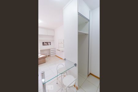 Studio à venda com 36m², 1 quarto e 1 vagaCozinha