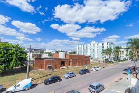 Studio à venda com 36m², 1 quarto e 1 vagaVista