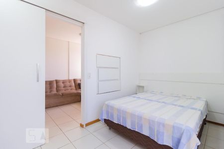 Studio à venda com 36m², 1 quarto e 1 vagaQuarto