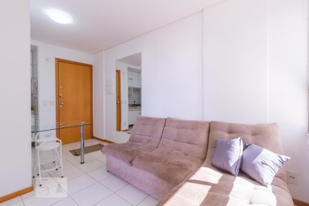 Studio à venda com 36m², 1 quarto e 1 vagaSala