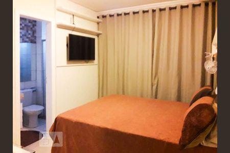 Apartamento para alugar com 4 quartos, 207m² em Setor Goiânia 2, Goiânia