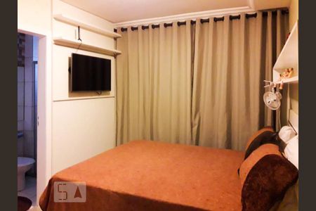 Apartamento para alugar com 4 quartos, 207m² em Setor Goiânia 2, Goiânia