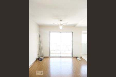 Apartamento à venda com 40m², 1 quarto e sem vaga Apartamento à venda com 40m², 1 quarto e sem vagaStudio