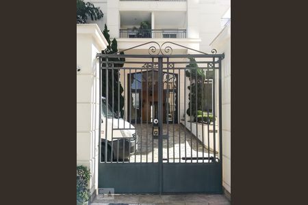 Apartamento à venda com 40m², 1 quarto e sem vaga Apartamento à venda com 40m², 1 quarto e sem vagaFachada