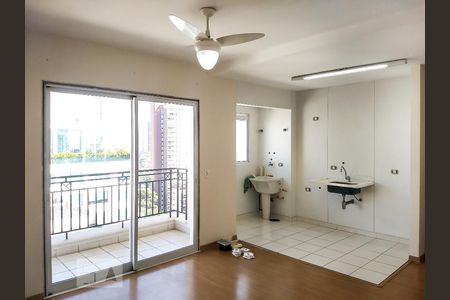 Apartamento à venda com 40m², 1 quarto e sem vaga Apartamento à venda com 40m², 1 quarto e sem vagaStudio