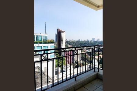 Apartamento à venda com 40m², 1 quarto e sem vaga Apartamento à venda com 40m², 1 quarto e sem vagaStudio-Varanda