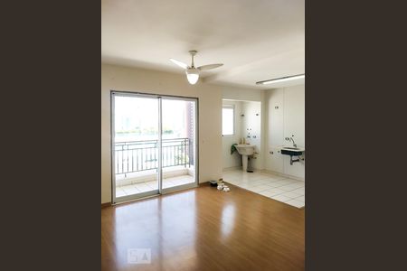 Apartamento à venda com 40m², 1 quarto e sem vaga Apartamento à venda com 40m², 1 quarto e sem vagaStudio