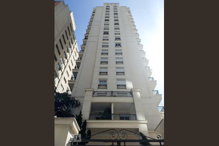 Apartamento à venda com 40m², 1 quarto e sem vaga Apartamento à venda com 40m², 1 quarto e sem vagaFachada