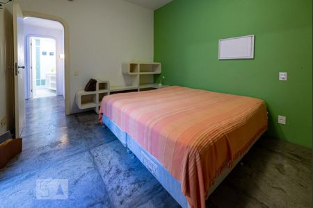 Quarto 2 de apartamento à venda com 2 quartos, 80m² em Leblon, Rio de Janeiro