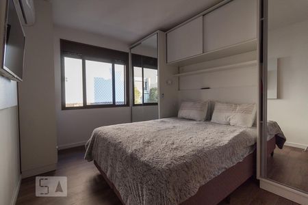 Apartamento para alugar com 85m², 2 quartos e 2 vagasDormitório 2