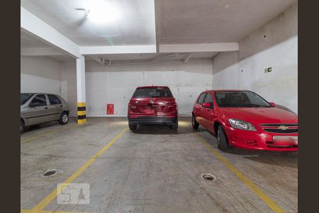 Apartamento para alugar com 85m², 2 quartos e 2 vagasGaragem