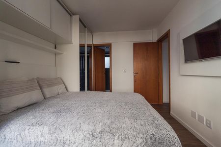 Apartamento para alugar com 85m², 2 quartos e 2 vagasDormitório 2