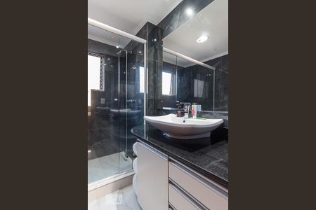 Apartamento para alugar com 85m², 2 quartos e 2 vagasBanheiro