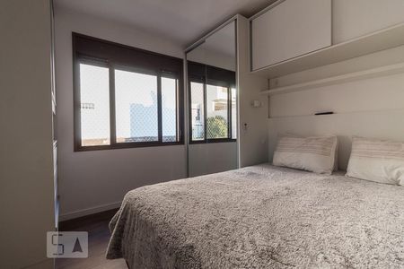 Apartamento para alugar com 85m², 2 quartos e 2 vagasDormitório 2