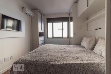 Apartamento para alugar com 85m², 2 quartos e 2 vagasDormitório 2