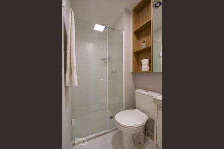 Studio para alugar com 24m², 1 quarto e 1 vaga Studio para alugar com 24m², 1 quarto e 1 vagaStudio