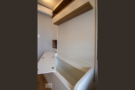 Studio para alugar com 24m², 1 quarto e 1 vaga Studio para alugar com 24m², 1 quarto e 1 vagaStudio