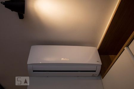 Studio para alugar com 24m², 1 quarto e 1 vaga Studio para alugar com 24m², 1 quarto e 1 vagaStudio