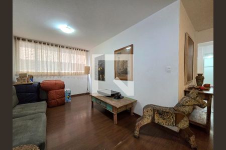 Sala de apartamento à venda com 3 quartos, 115m² em Itaim Bibi, São Paulo