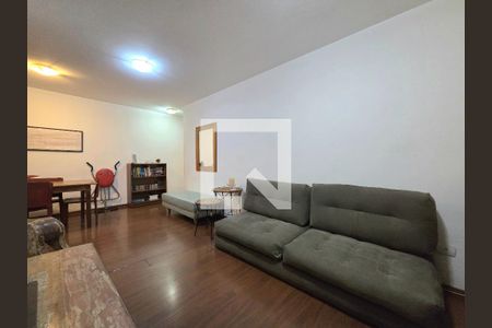 Sala de apartamento à venda com 3 quartos, 115m² em Itaim Bibi, São Paulo