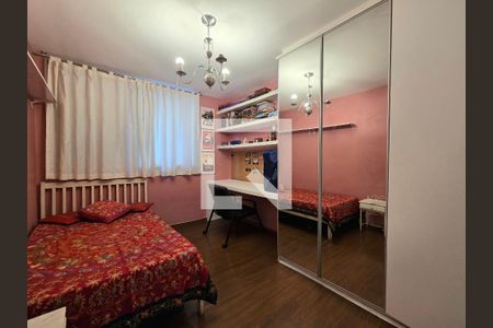 Quarto  de apartamento à venda com 3 quartos, 115m² em Itaim Bibi, São Paulo