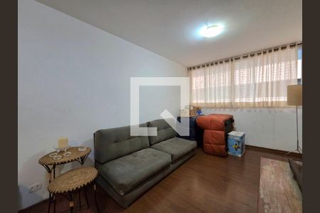 Sala de apartamento à venda com 3 quartos, 115m² em Itaim Bibi, São Paulo