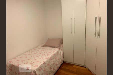 Quarto  de apartamento para alugar com 3 quartos, 130m² em Jardim Dom Bosco, São Paulo
