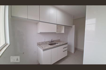 Cozinha de apartamento para alugar com 2 quartos, 60m² em Casa Verde, São Paulo