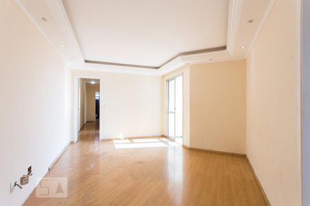 Sala de apartamento para alugar com 3 quartos, 68m² em Jardim Vila Formosa, São Paulo