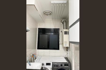 Apartamento para alugar com 74m², 3 quartos e 1 vagaÁrea de Serviço