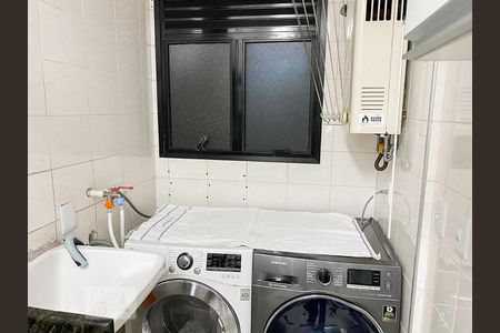 Apartamento para alugar com 74m², 3 quartos e 1 vagaÁrea de Serviço