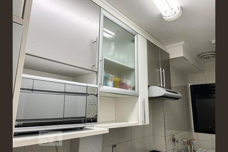 Apartamento para alugar com 74m², 3 quartos e 1 vagaCozinha