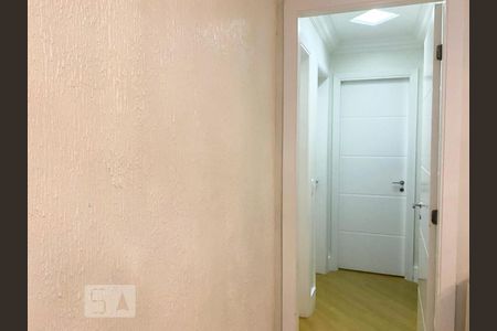 Apartamento para alugar com 74m², 3 quartos e 1 vagaCorredor