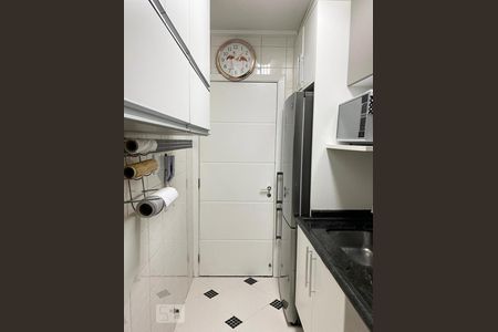 Apartamento para alugar com 74m², 3 quartos e 1 vagaCozinha