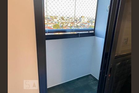 Apartamento para alugar com 74m², 3 quartos e 1 vagaSacada da Suíte