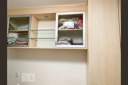 Suíte de apartamento para alugar com 3 quartos, 74m² em Vila Esperança, São Paulo