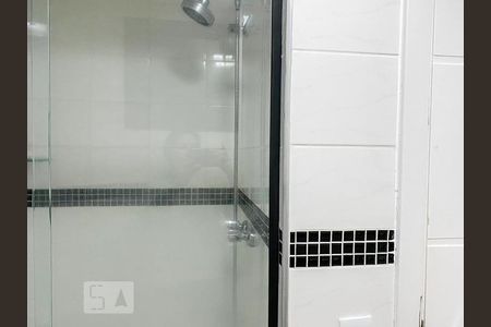 Apartamento para alugar com 74m², 3 quartos e 1 vagaBanheiro da Suíte