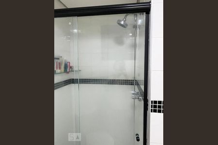 Apartamento para alugar com 74m², 3 quartos e 1 vagaBanheiro da Suíte