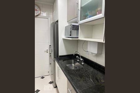 Apartamento para alugar com 74m², 3 quartos e 1 vagaCozinha