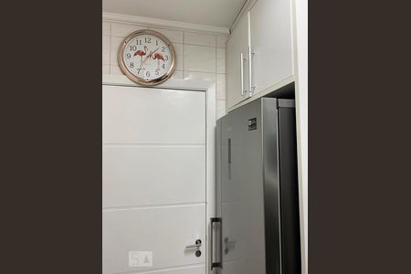 Apartamento para alugar com 74m², 3 quartos e 1 vagaCozinha