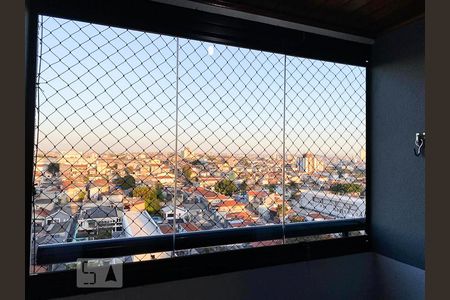 Apartamento para alugar com 74m², 3 quartos e 1 vagaVista da Suíte
