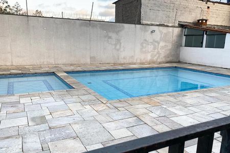 Apartamento para alugar com 74m², 3 quartos e 1 vagaÁrea Comum - Piscina