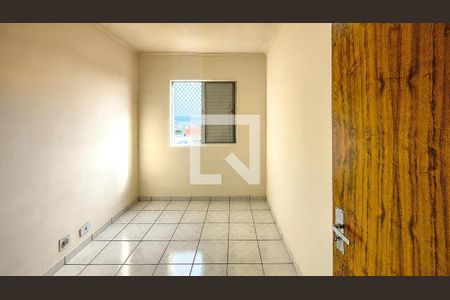 Quarto 1 de apartamento para alugar com 2 quartos, 47m² em Capela do Socorro, São Paulo